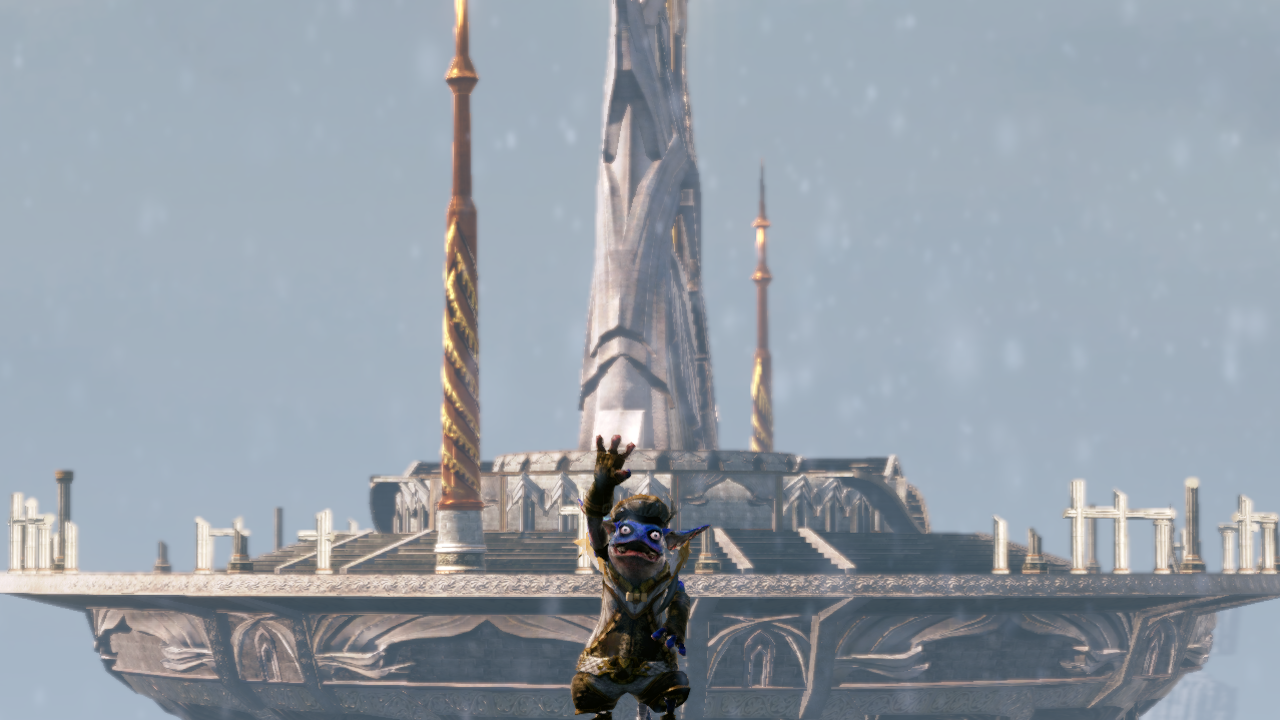 aegis